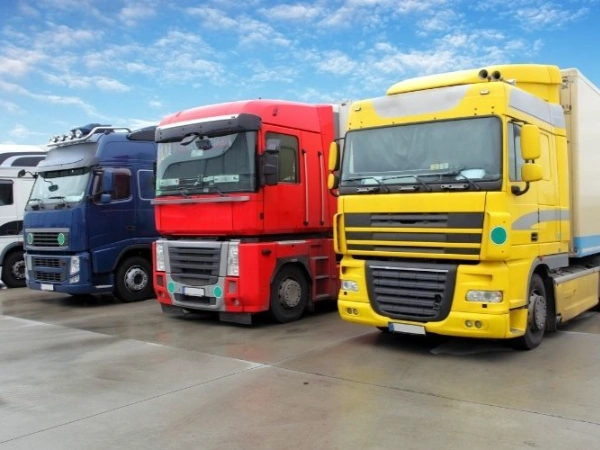 Adana Ağrı Nakliye